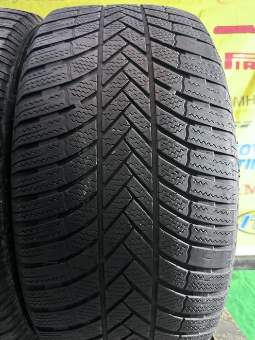 255/50R19 Bridgestone 2021 b-seal stare foarte buna