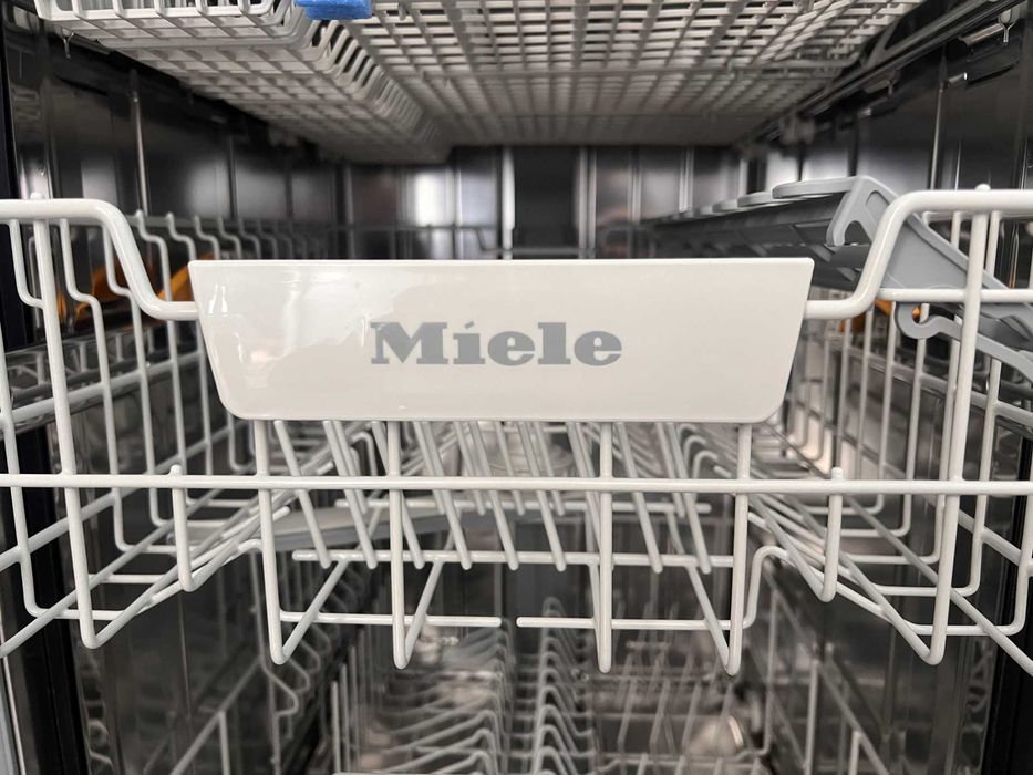 Mașină de spălat vase încorporabilă Miele G 5430 SCi SL Active – NOUĂ, nefolosită