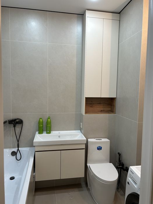 Тумба под роквину