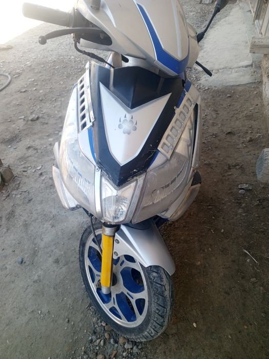 Matatsikel 140 tezlik