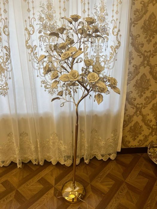 Светильник для интерьера