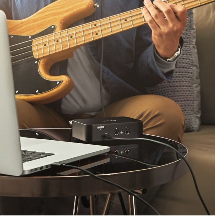 Звуковая карта Rode AI-1