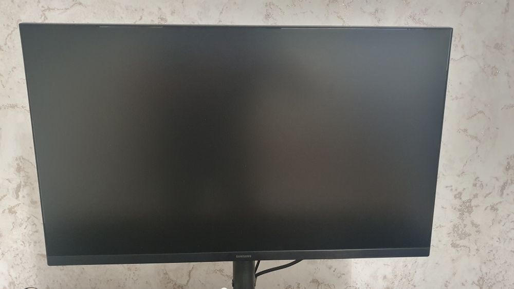 Продам монитор samsung 2K 27 дюймов 75 гц