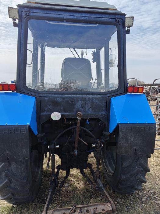 Продам трактор мтз 82.1