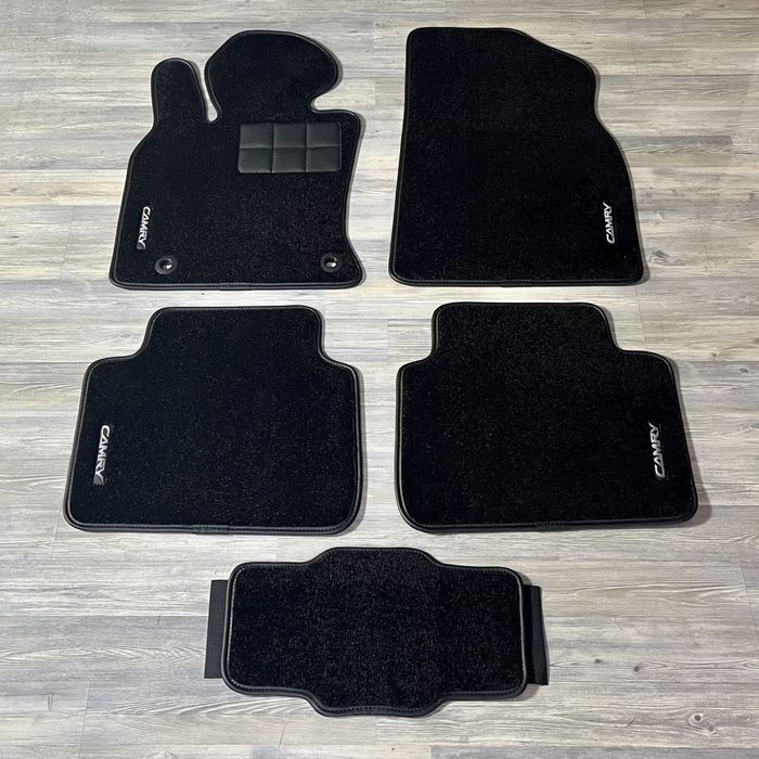 Авто коврики Toyota