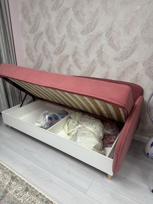 Продам срочно кровать