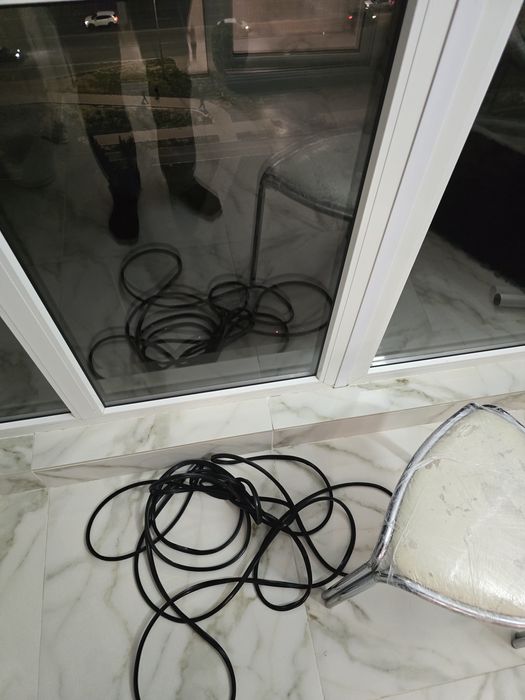 Уплотнитель для пластиковых окон