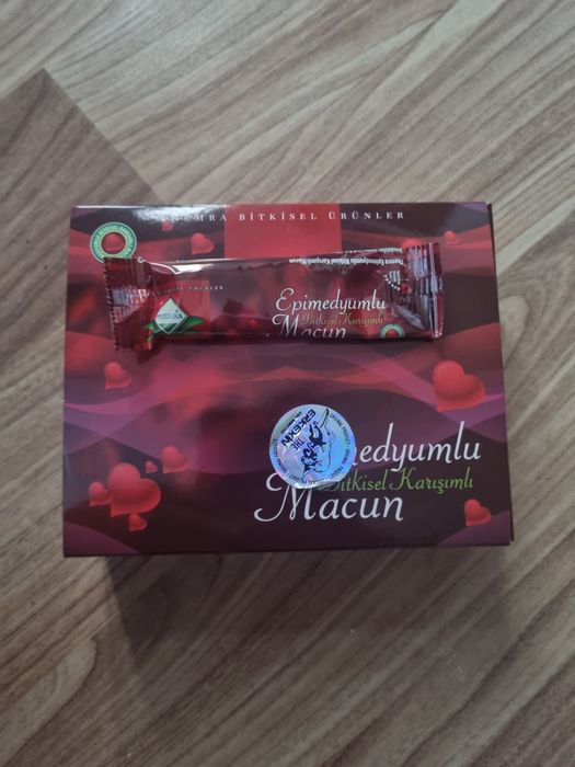 Afrodisiatice miere, ciocolata, majun