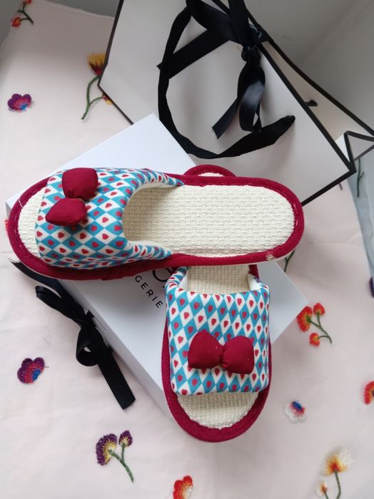 Табочки домашние