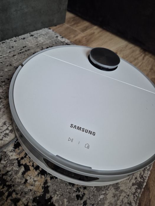 Robot aspirare Samsung JetBot