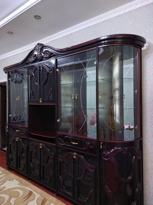 Стенка для гостиной