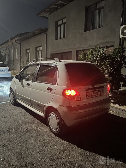 Matiz best 2014 1 qol xaydalgan
