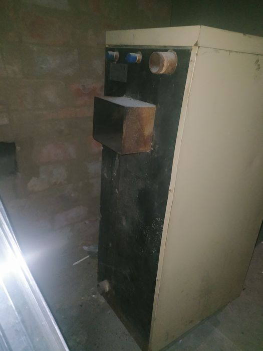 Продам печку кател