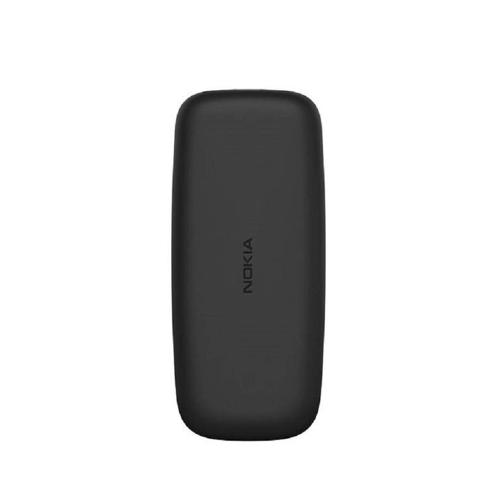 Nokia 105-2019 - dual sim