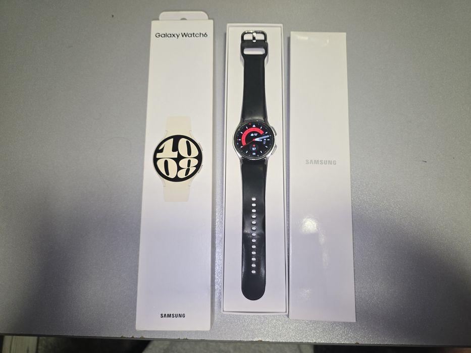 Samsung galaxy watch 6 40mm