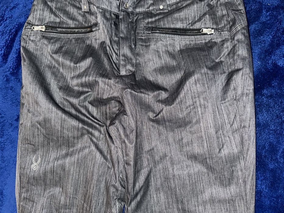 Pantaloni ski Spyder dama 14