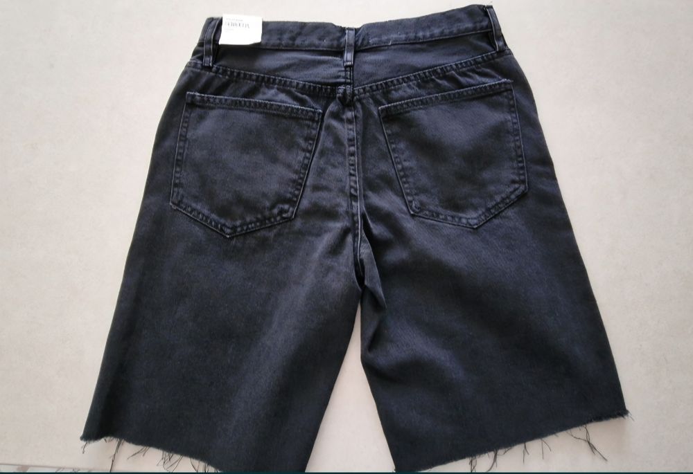 Чисто нови дънкови панталони на Mango,Zara