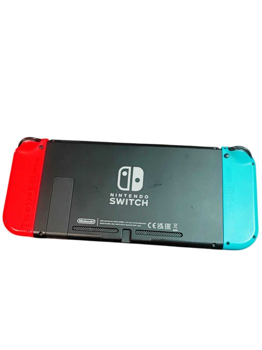 Nintendo Switch / Amanet Cashbook Braila Halelor