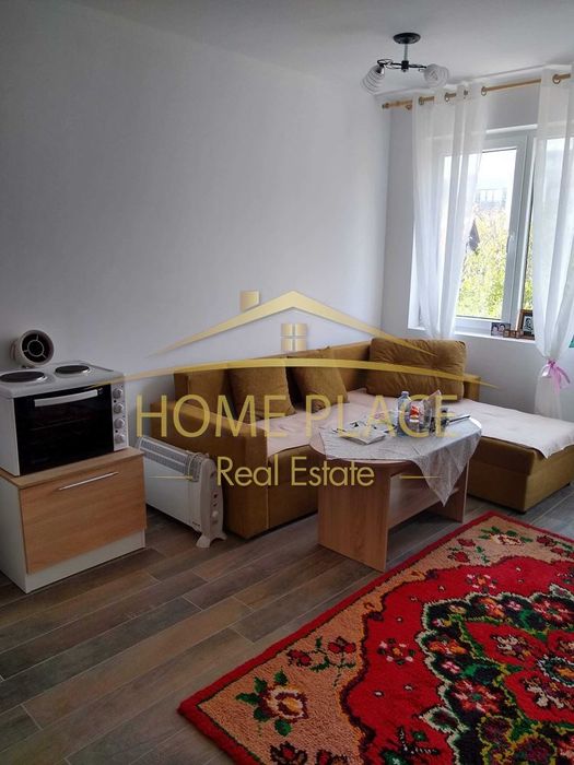 Продава се Едностаен апартамент в Варна, Изгрев - 31 кв.м за 2484 €/кв.м - Снимка #3