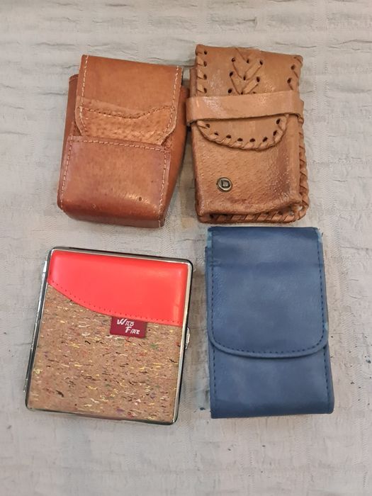 Табакери          .