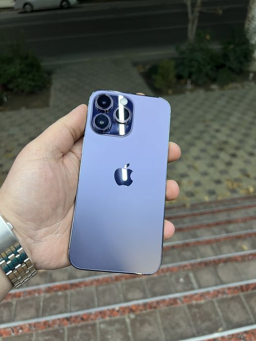 iPhone 14 Pro Max 256Gb