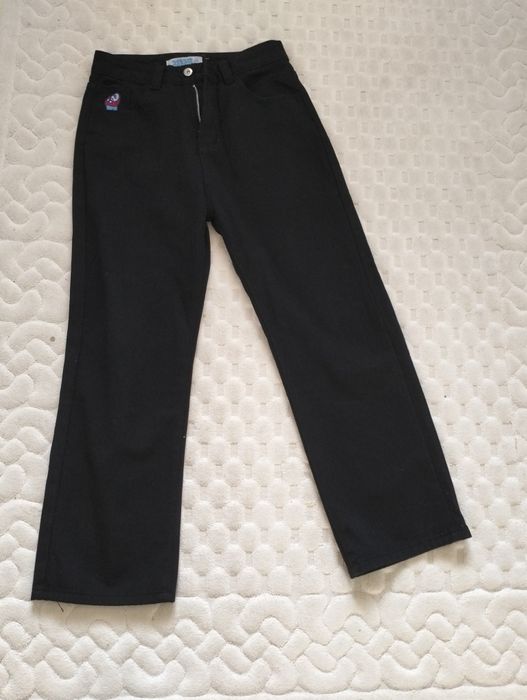 Джинсы Big Boy Polar