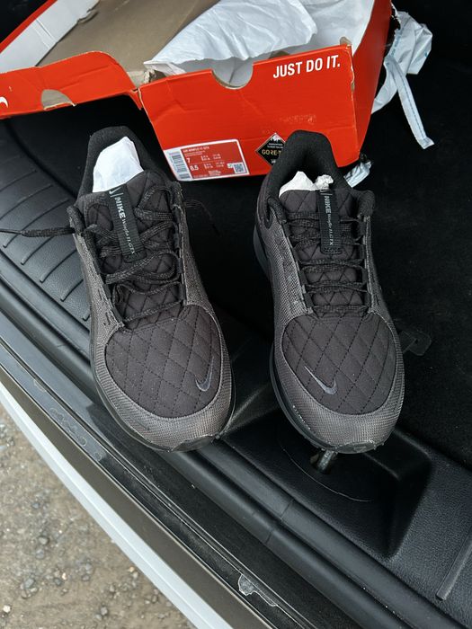 Nike ,gore tex ,оригинал новый