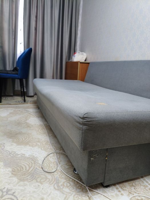 Отдам бесплатно Диван-тахта