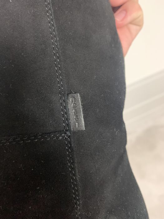 Дамски ботуши nessi