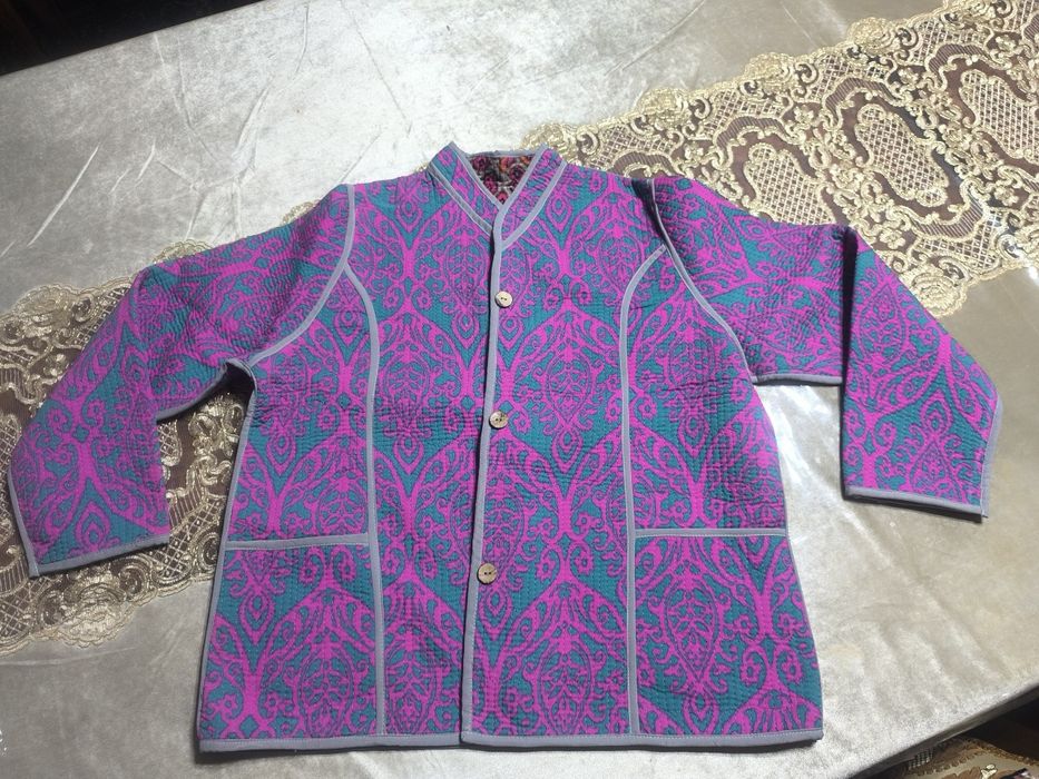 Chopon atlas matodan