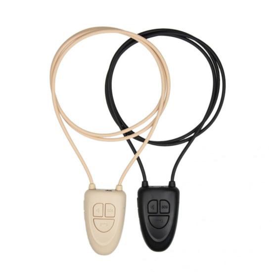 Бръмбар за преписване / слушалка ( микрослушалка) за преписване