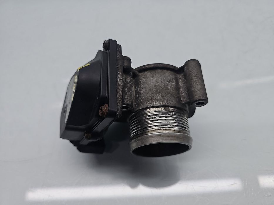 Clapeta acceleratie Volkswagen Tiguan (5N) [Fabr 2007-2016] 03L128063T