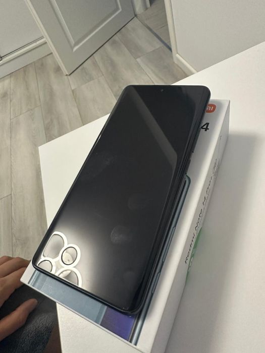Xiaomi Redmi Note 14 pro plus