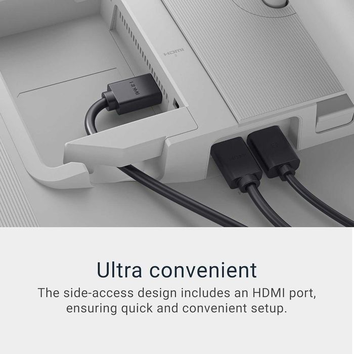 Dell 27 Plus 4K Monitor (S2725QS) 27-inch 4K 120Hz