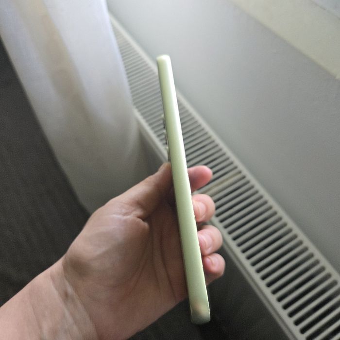 Samsung Galaxy A34