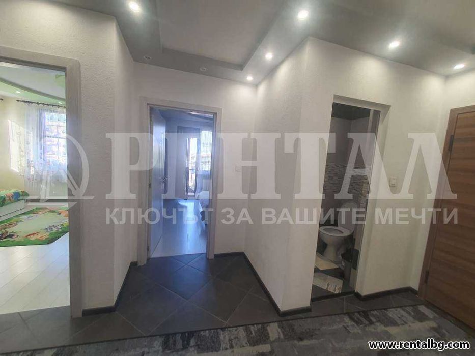 Продава се Тристаен апартамент в Пловдив, Център - 118 кв.м за 1678 €/кв.м - Снимка #13