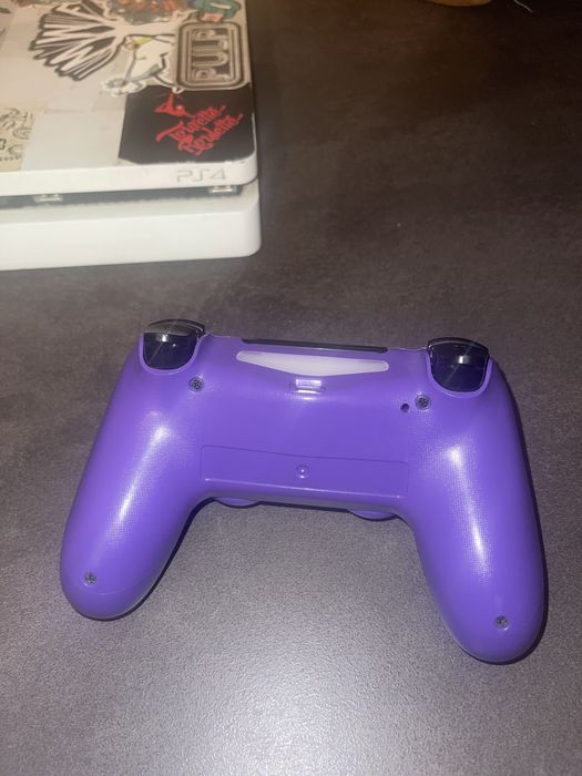 Maneta Ps4 movvv