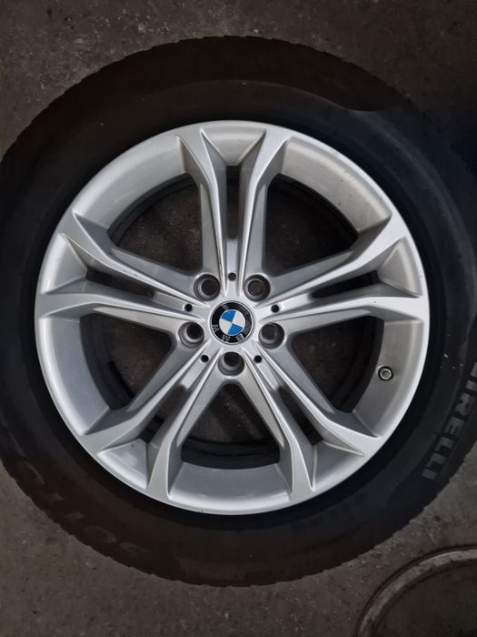 5x112 18 цола джанти BMW X3 G01 X4 G02