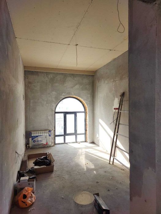 СРОЧНО‼️‼️‼️Новостройка White Box 4-Ком 129м2 Ор Паркенский/EVOS/Макро