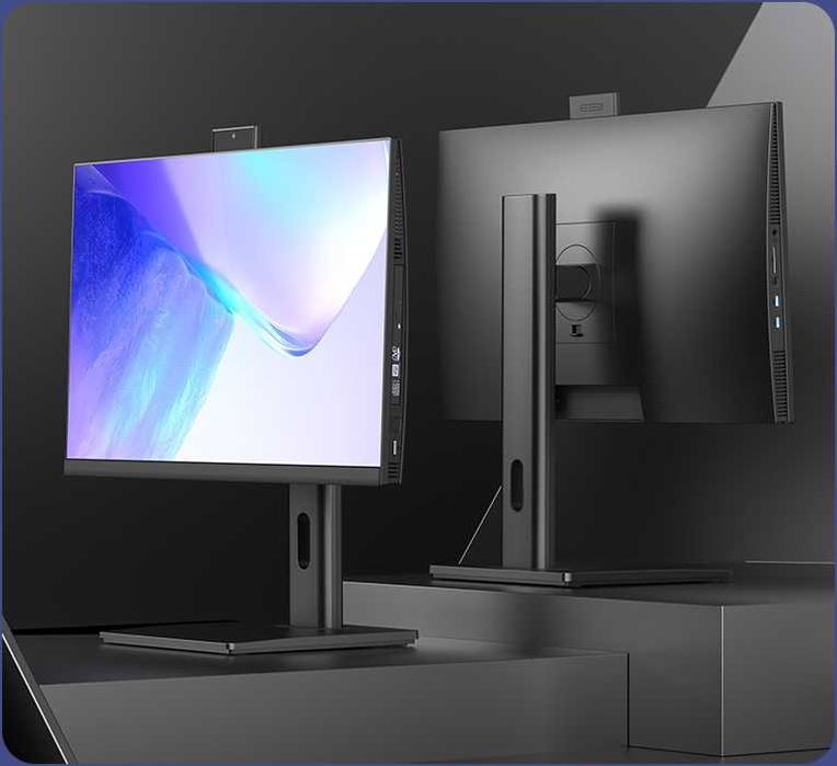 Моноблок для офиса/ для работы/ оптом