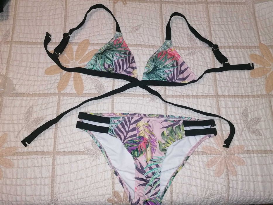 Нов! Бански Trendyol, М размер