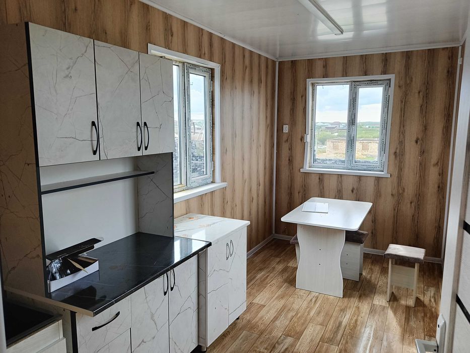 Контейнер 40 футов