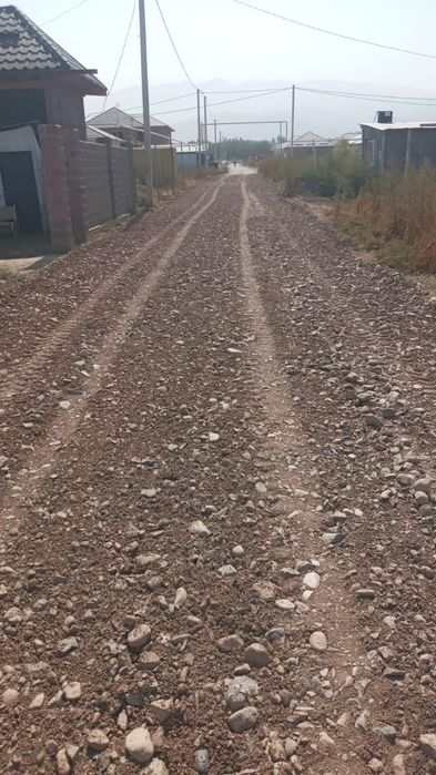 Пгс Баласт засыпаем  дороги площадки  !