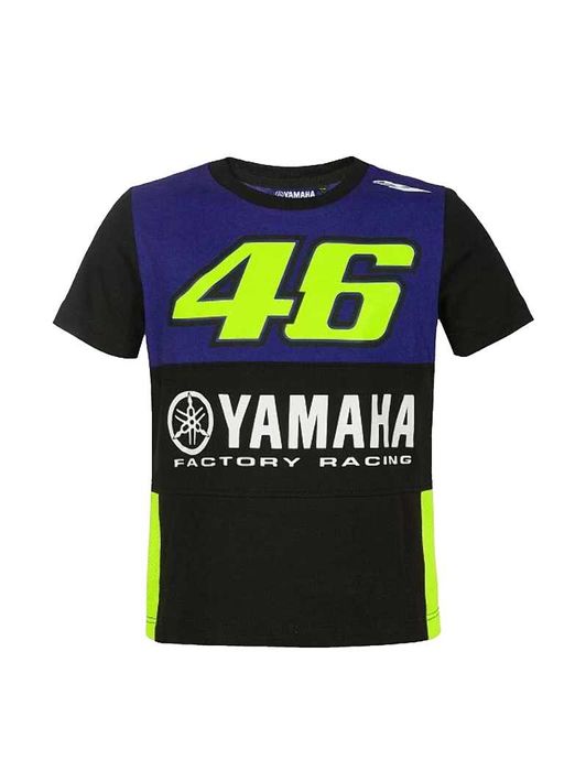Детски тениски Yamaha Valentino Rossi