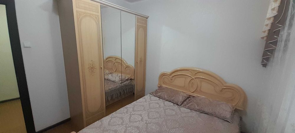 Сдается в аренду квартира