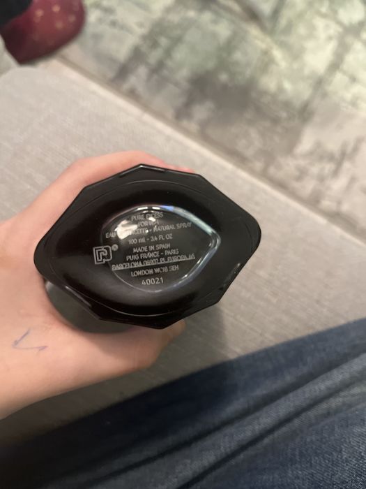 Parfum pure xs original