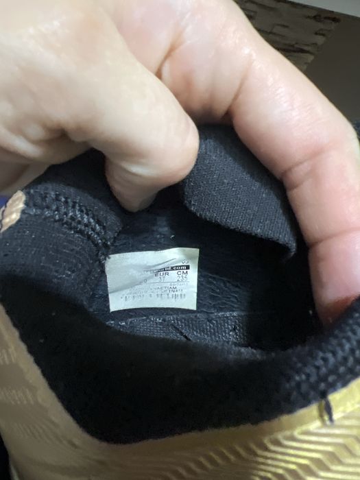 Сороконожки nike airzoom