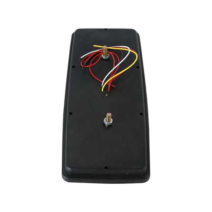 Диодни лед/led стопове 24v 60диода -0084А