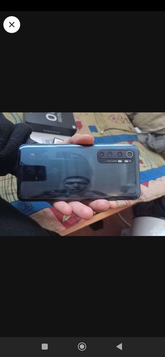 ми нот 10лайт 128гб