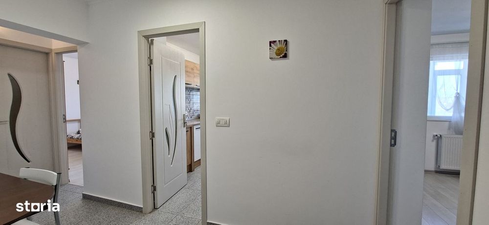 Apartament 2 camere, 59 mp, etaj 2, Faleza Dunării